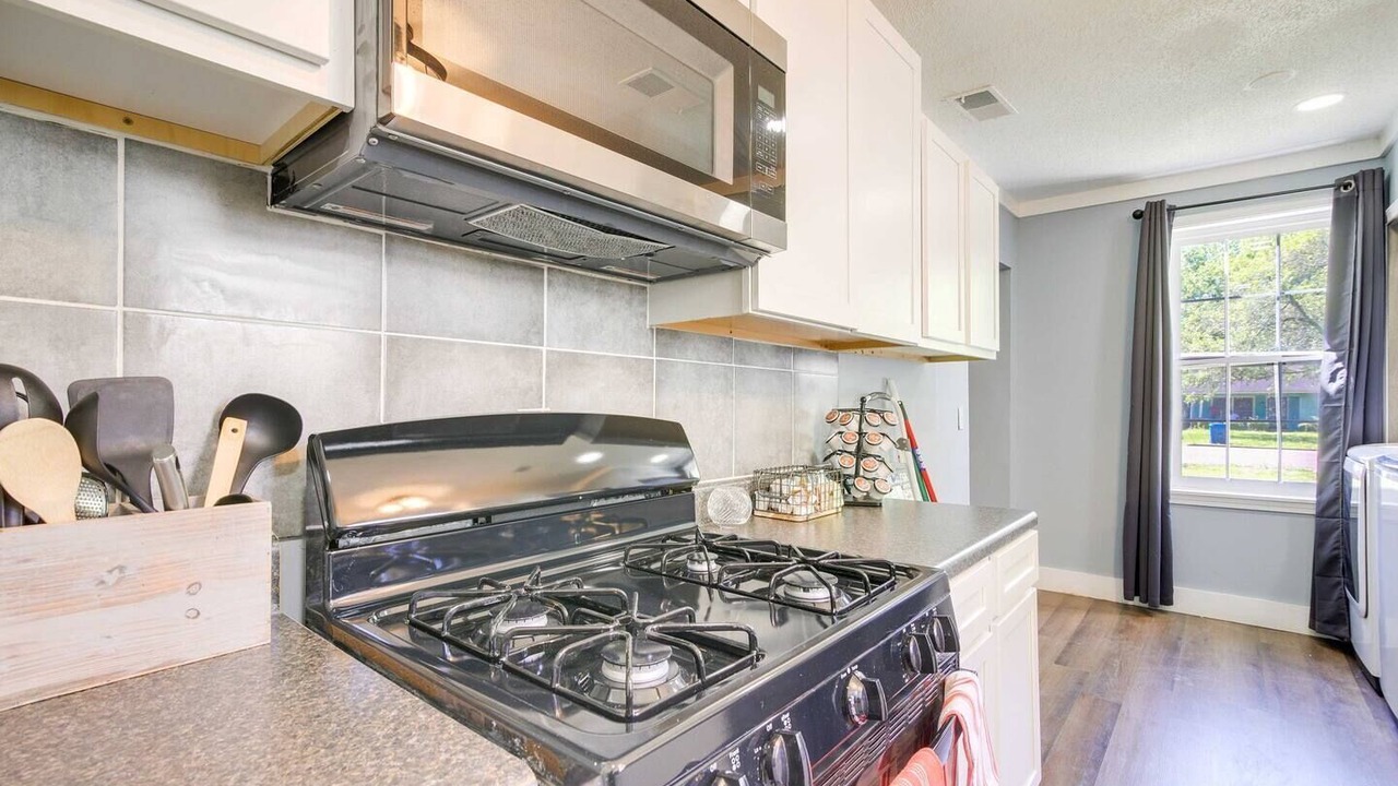 Photo of Kitchen in Clarksdale