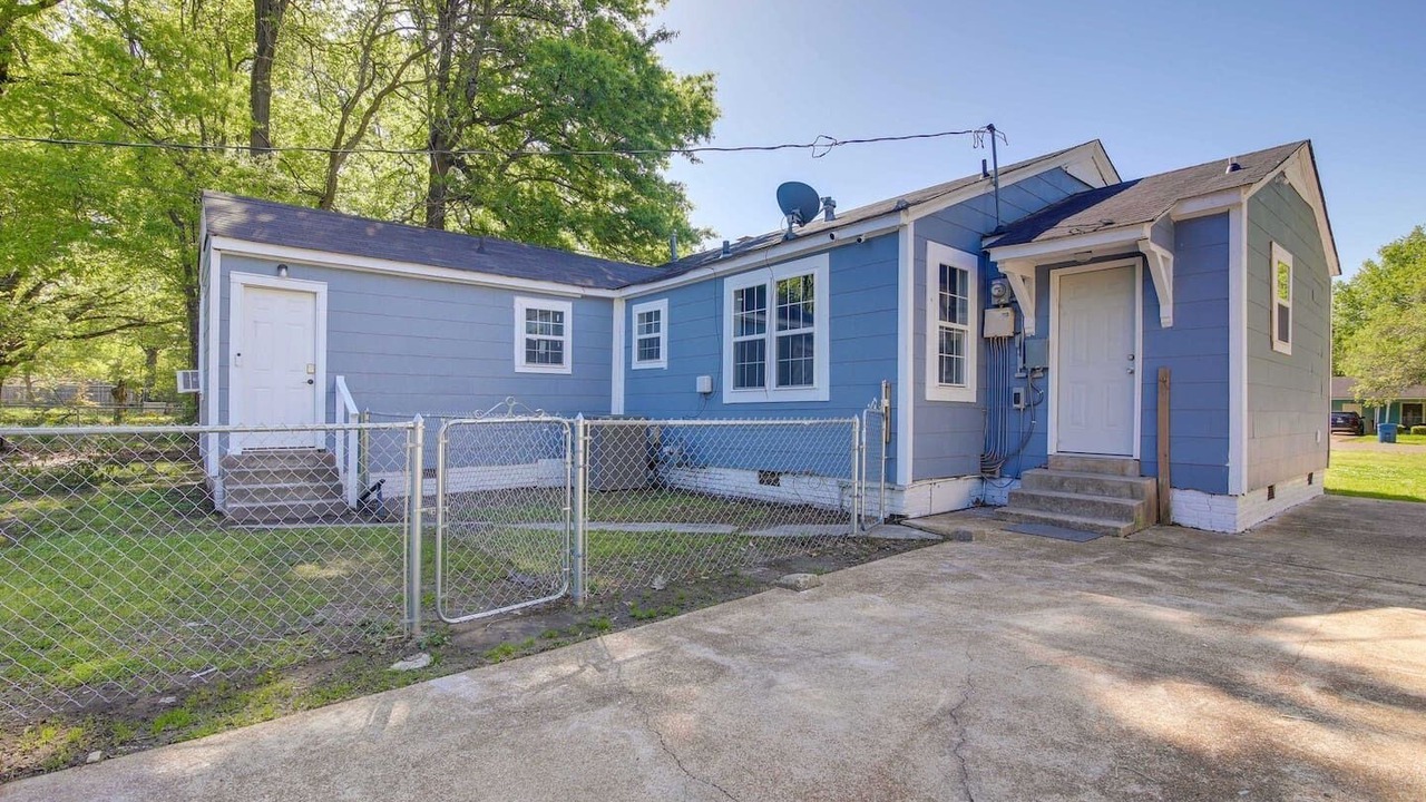 Photo of Outdoor in Clarksdale