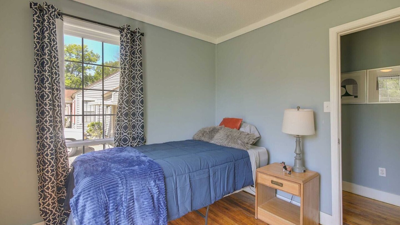 Photo of Bedroom in Clarksdale