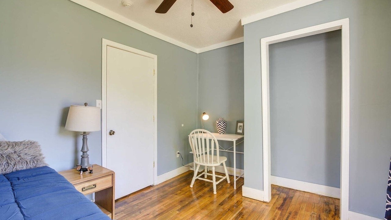 Photo of Bedroom in Clarksdale