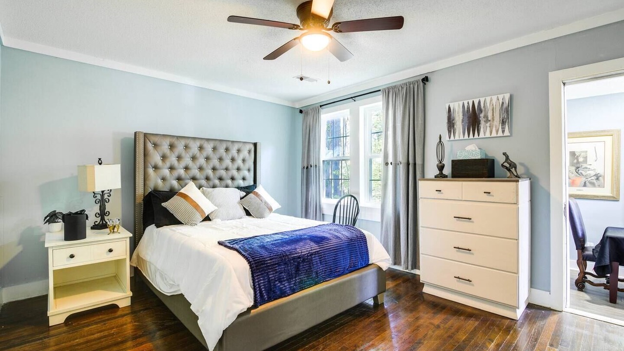 Photo of Bedroom in Clarksdale