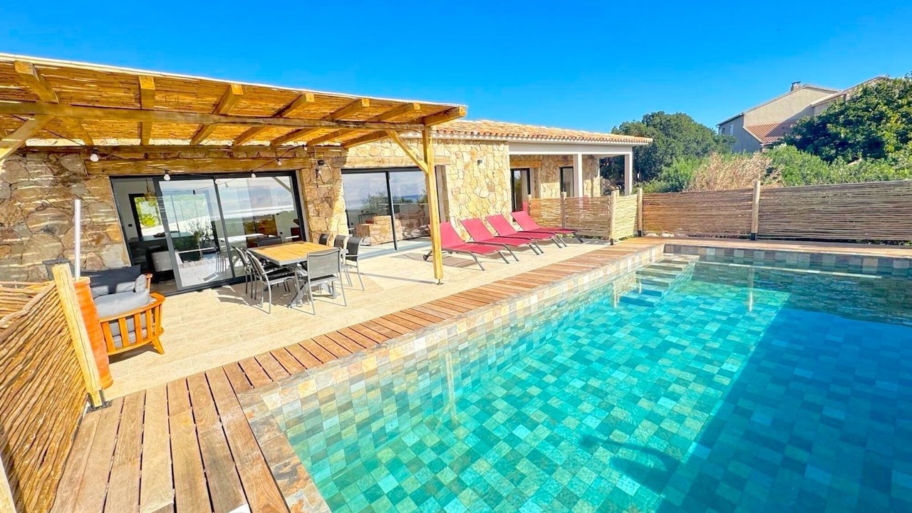 Photo of Outdoor in Ventiseri