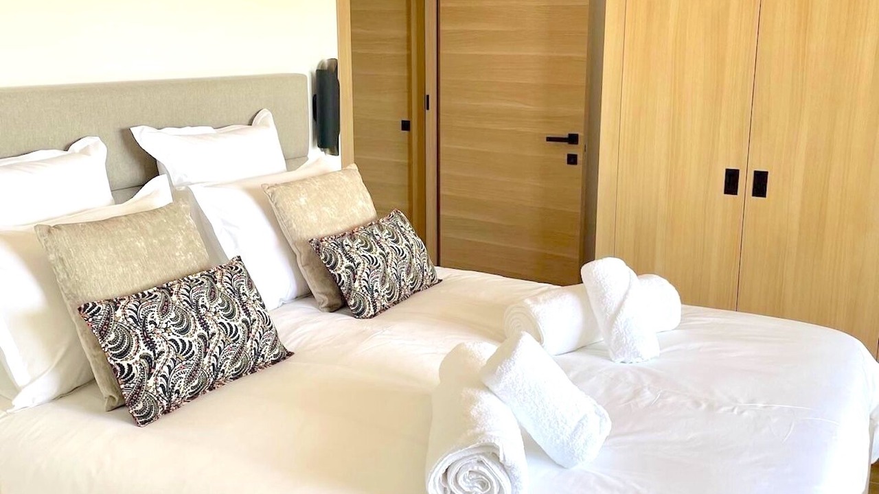 Photo of Bedroom in Ventiseri