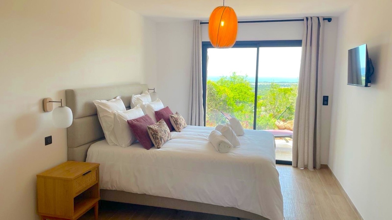 Photo of Bedroom in Ventiseri