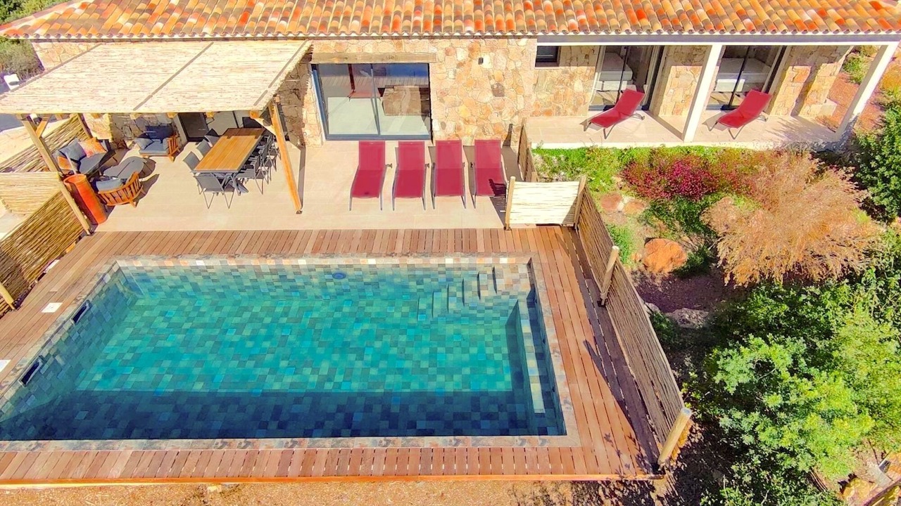 Photo of Outdoor in Ventiseri