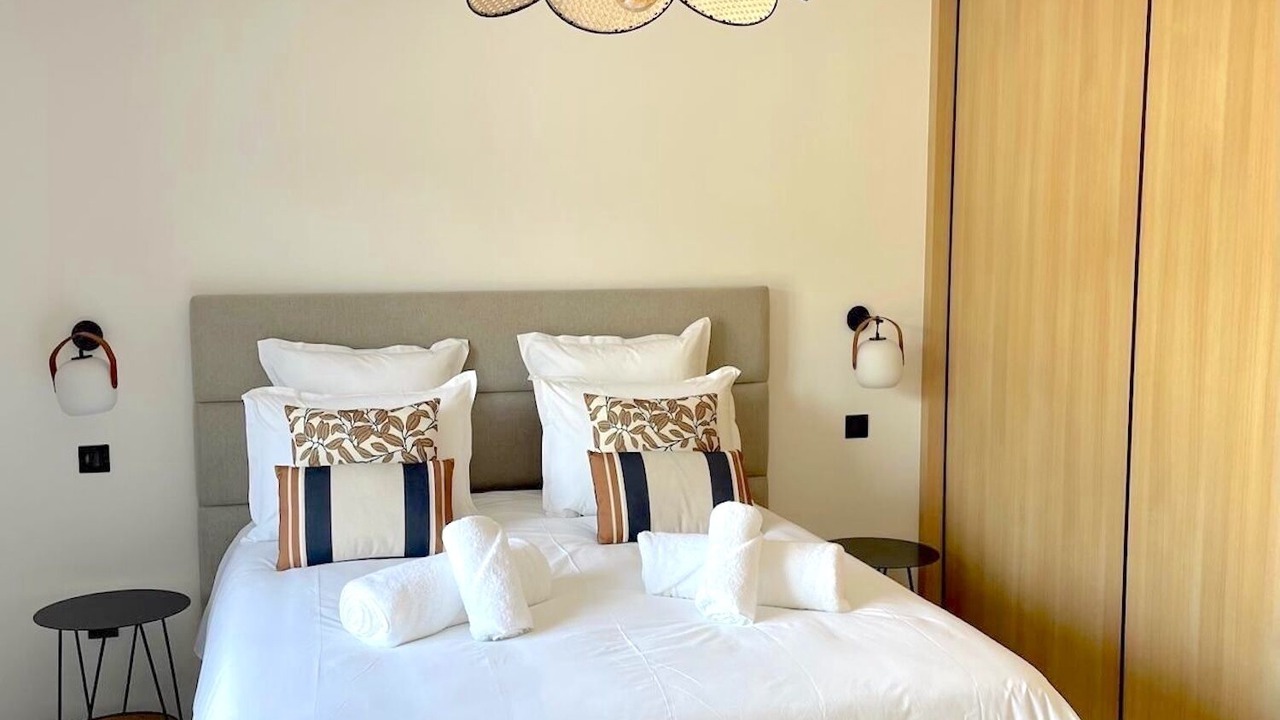 Photo of Bedroom in Ventiseri