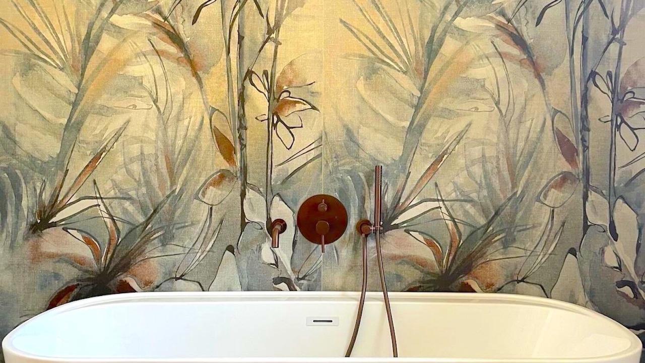 Photo of Bathroom in Ventiseri