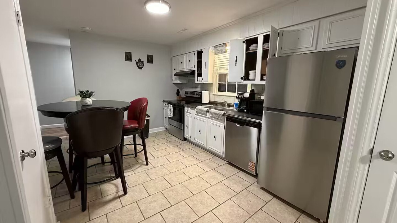 Photo of Kitchen in Winston - Salem