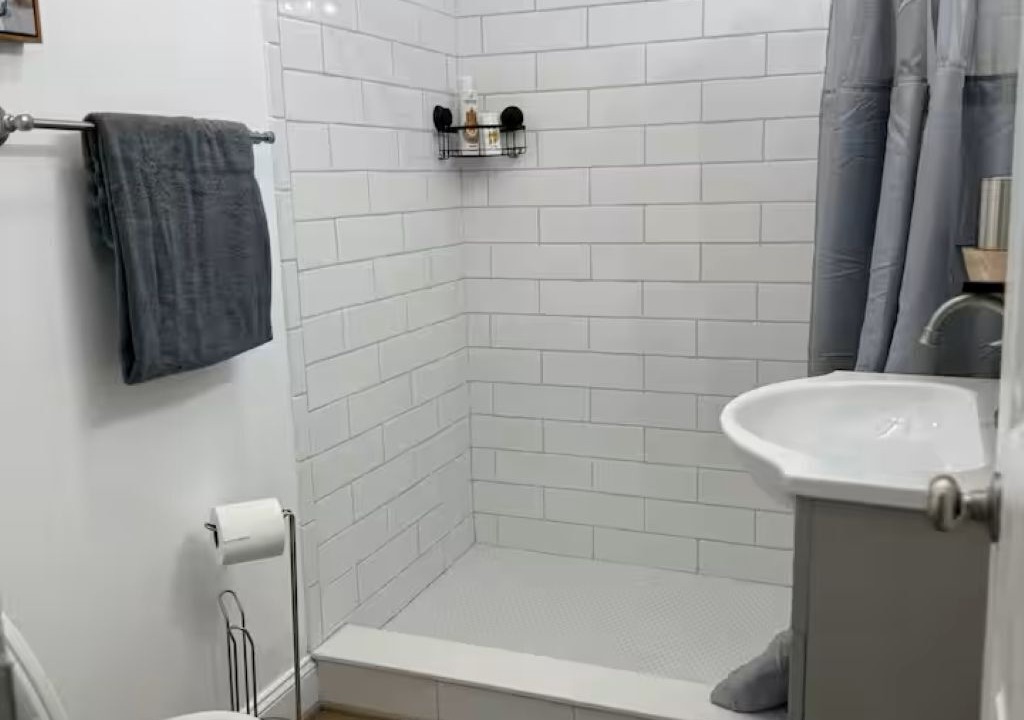 Photo of Bathroom in Winston - Salem