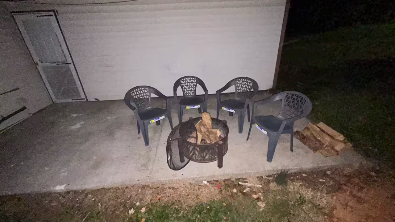 Photo of Patio Balcony in Winston - Salem