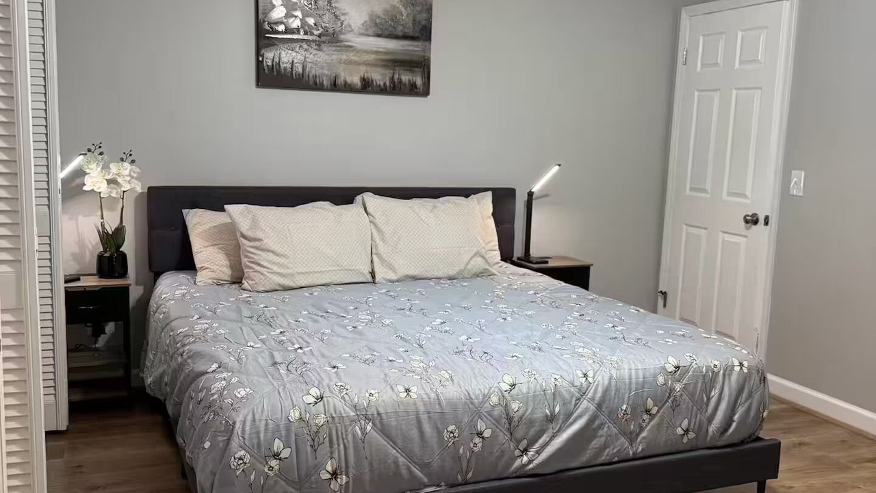Photo of Bedroom in Winston - Salem
