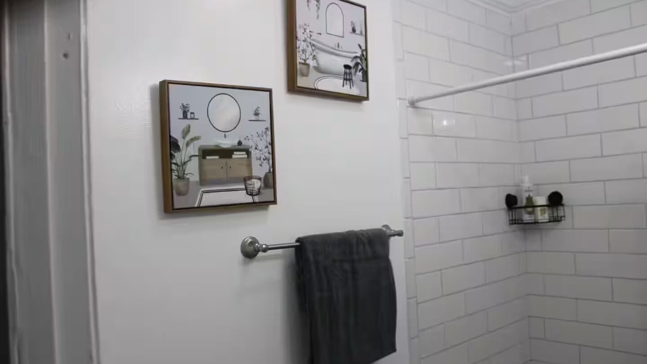 Photo of Bathroom in Winston - Salem