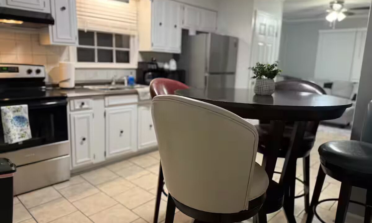 Photo of Kitchen in Winston - Salem