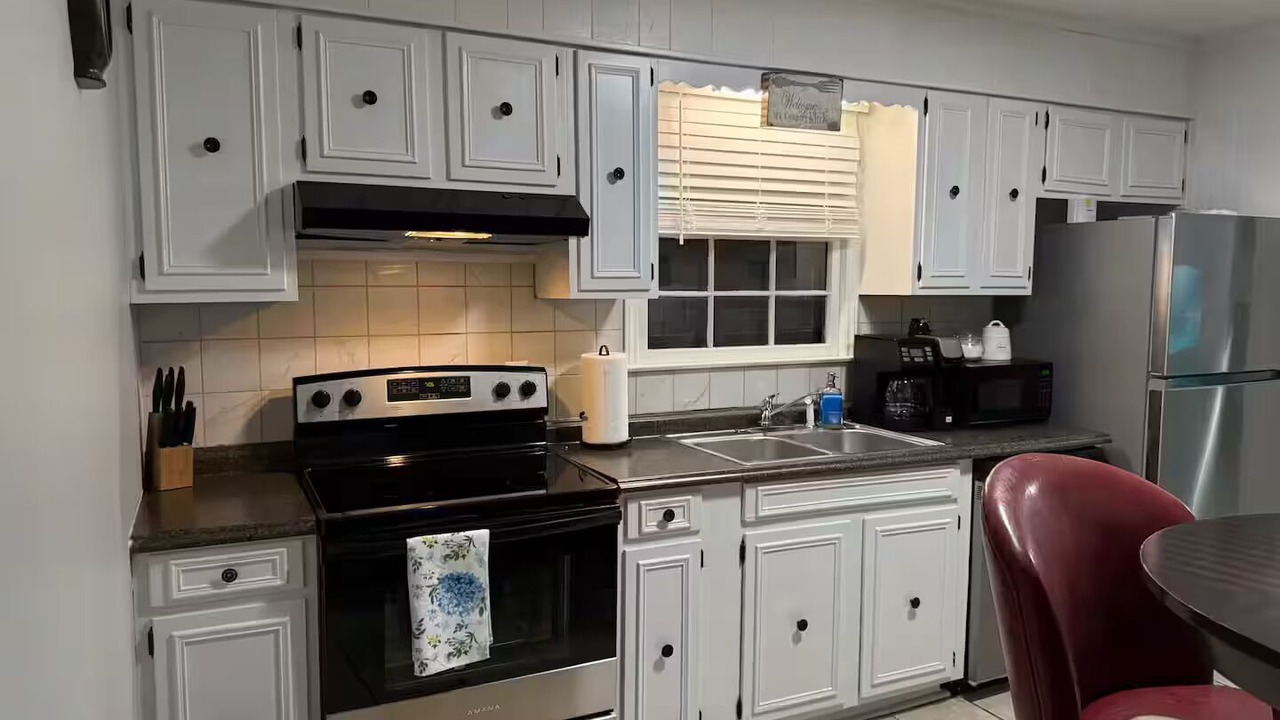 Photo of Kitchen in Winston - Salem