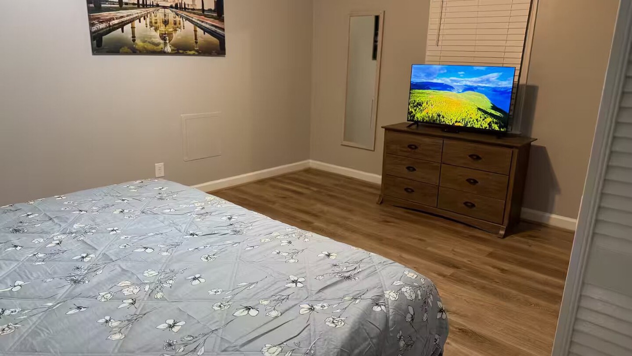 Photo of Bedroom in Winston - Salem