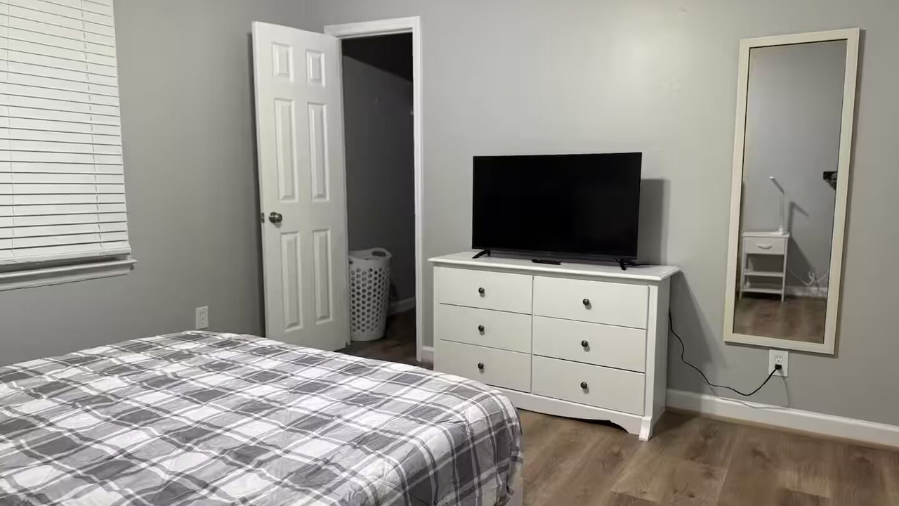 Photo of Bedroom in Winston - Salem