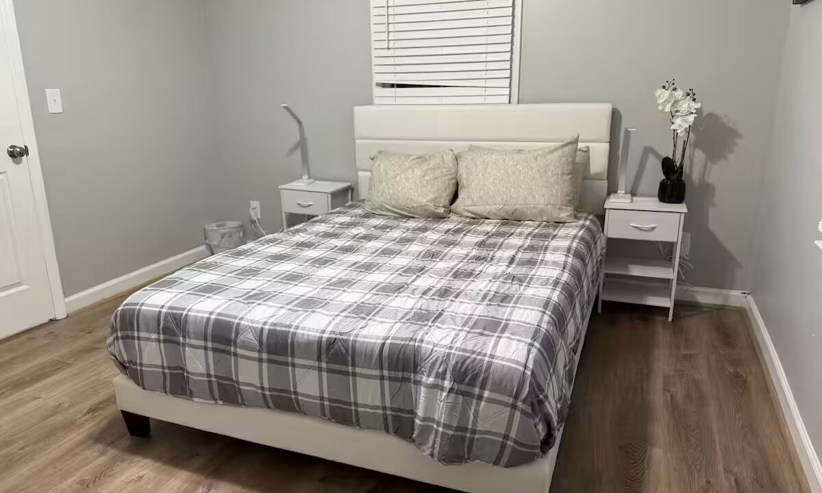 Photo of Bedroom in Winston - Salem