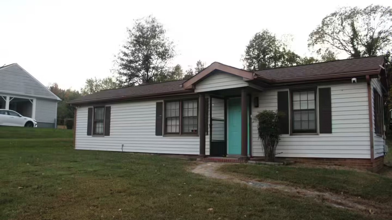 Photo of Outdoor in Winston - Salem