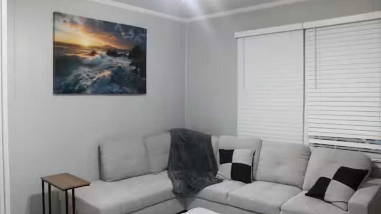Photo of Livingroom in Winston - Salem