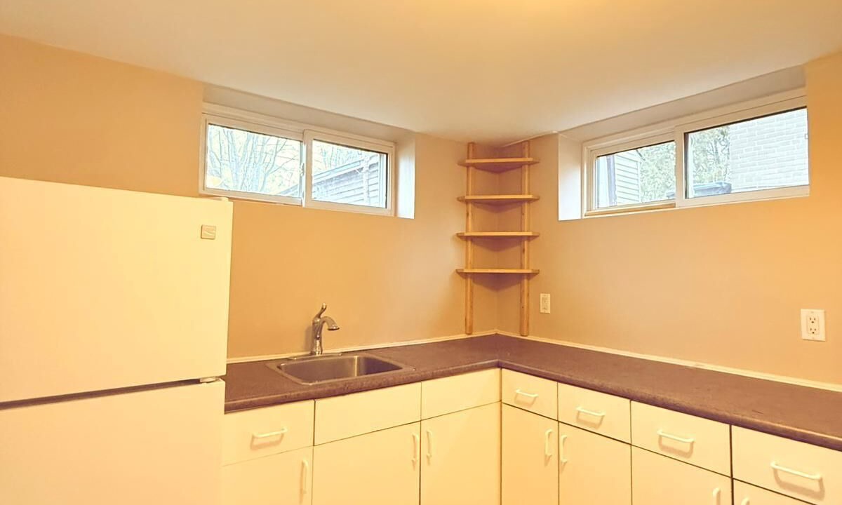 Photo of Kitchen in Brampton West