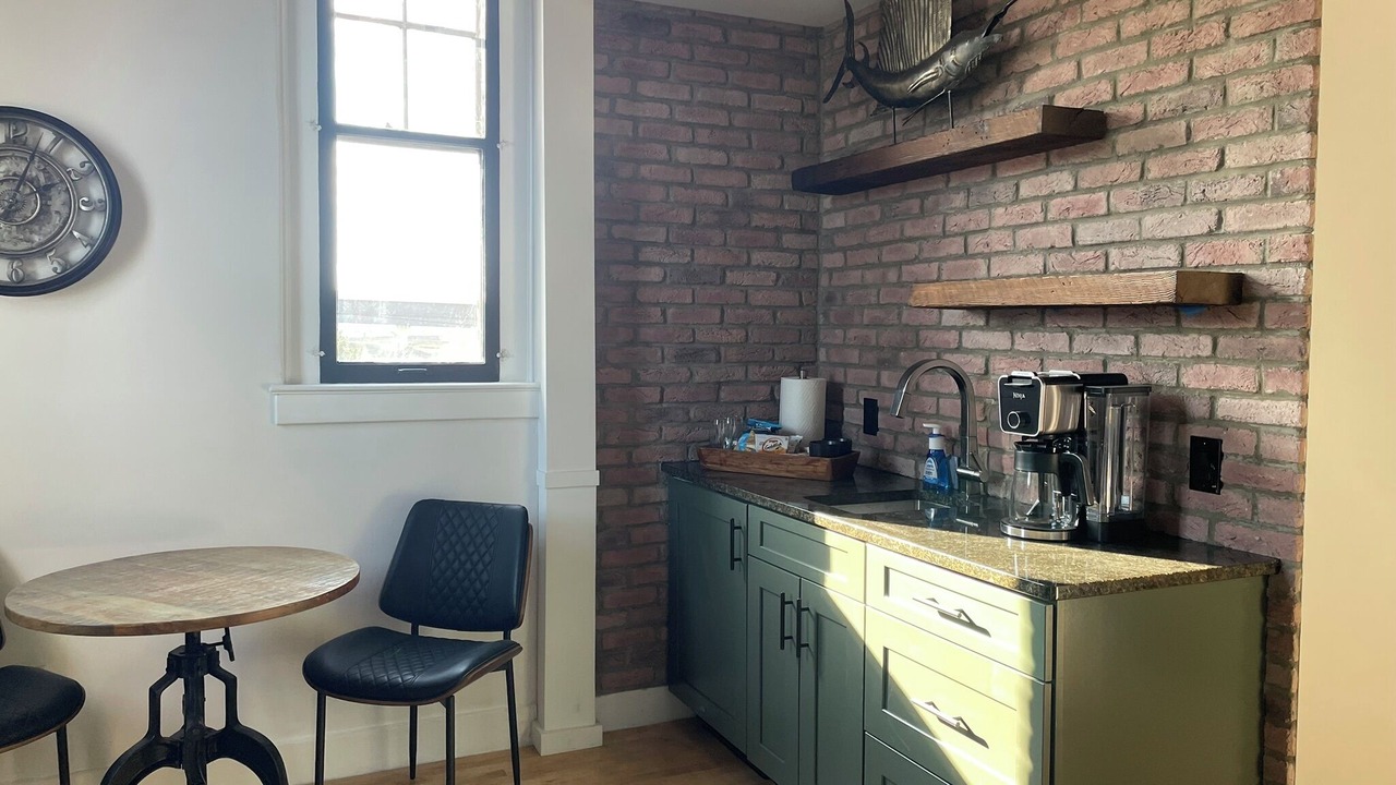 Photo of Kitchen in Painted Post
