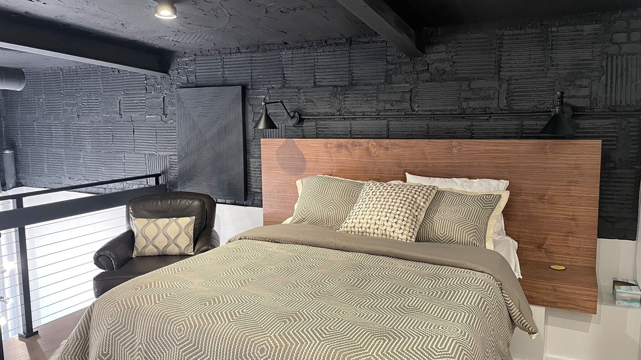 Photo of Bedroom in Painted Post