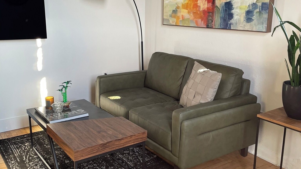 Photo of Livingroom in Painted Post