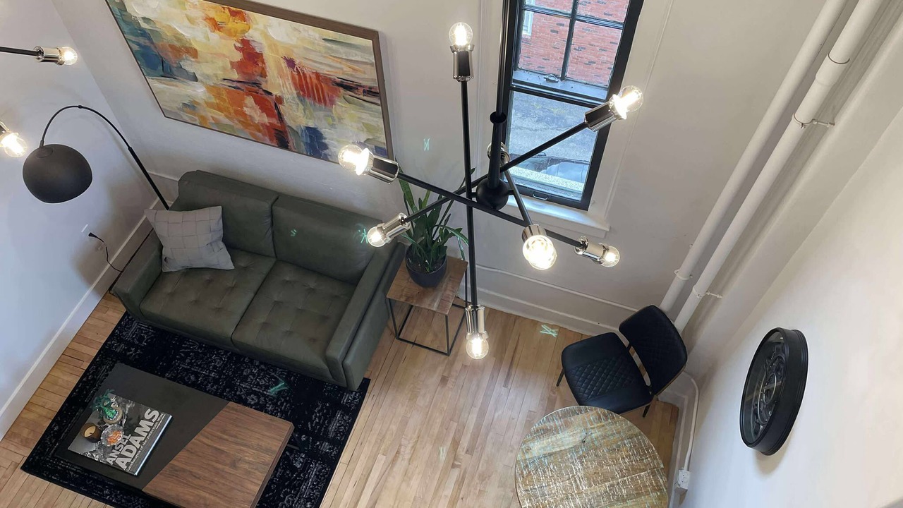 Photo of Livingroom in Painted Post