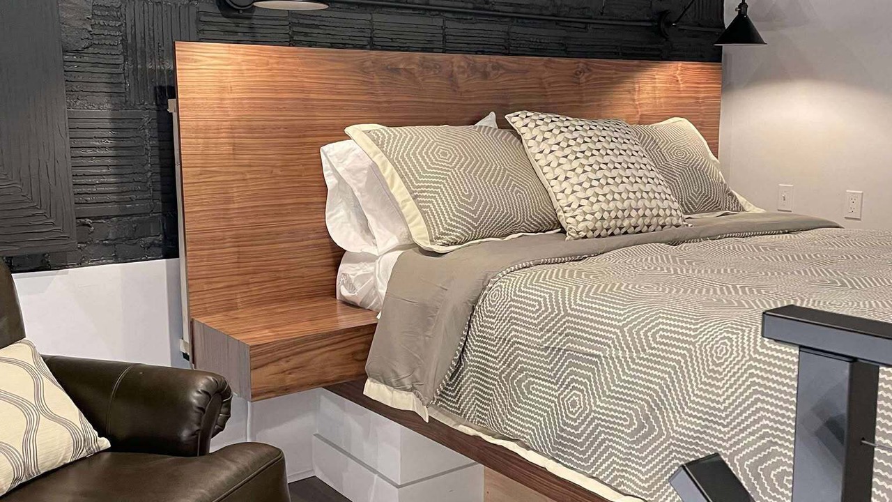 Photo of Bedroom in Painted Post