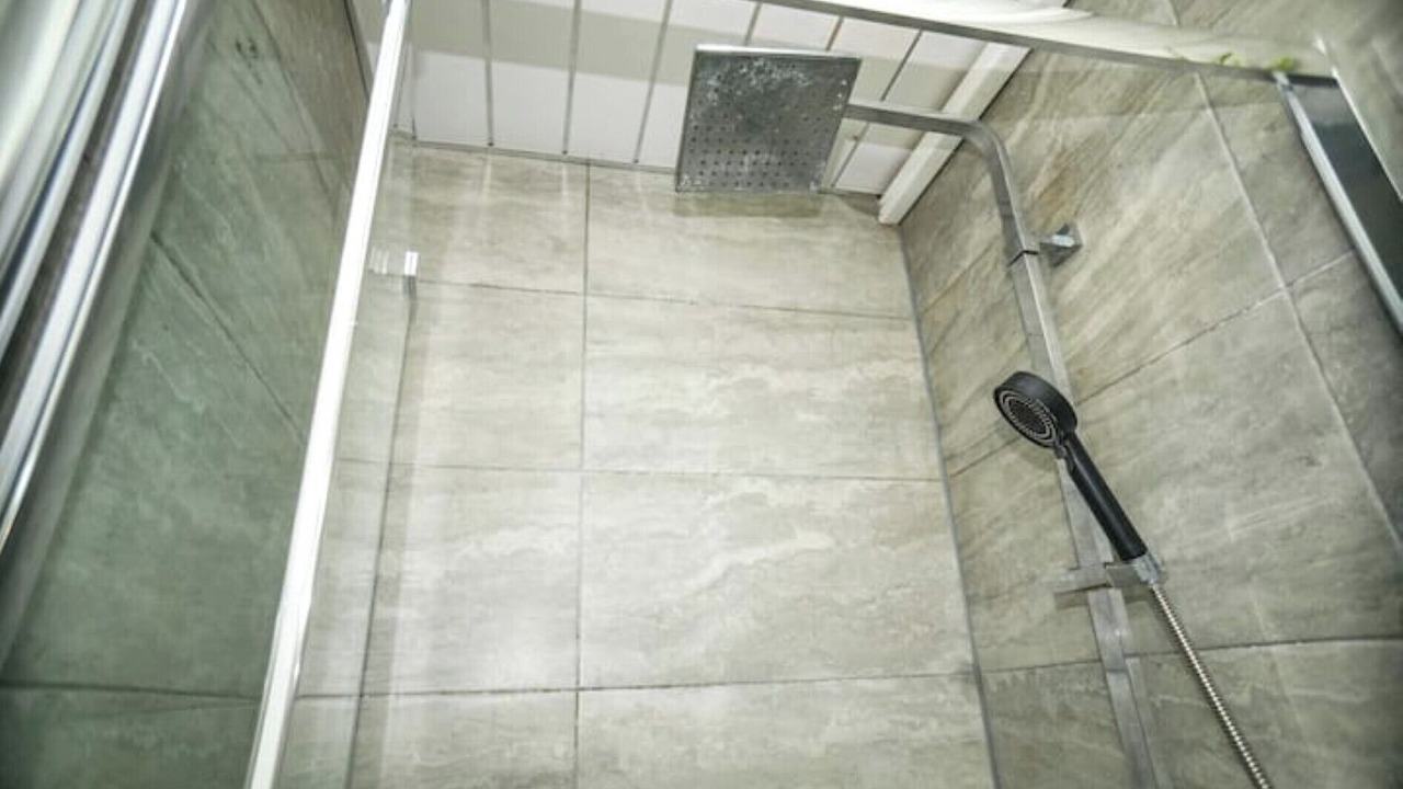 Photo of Bathroom in Langley Marish