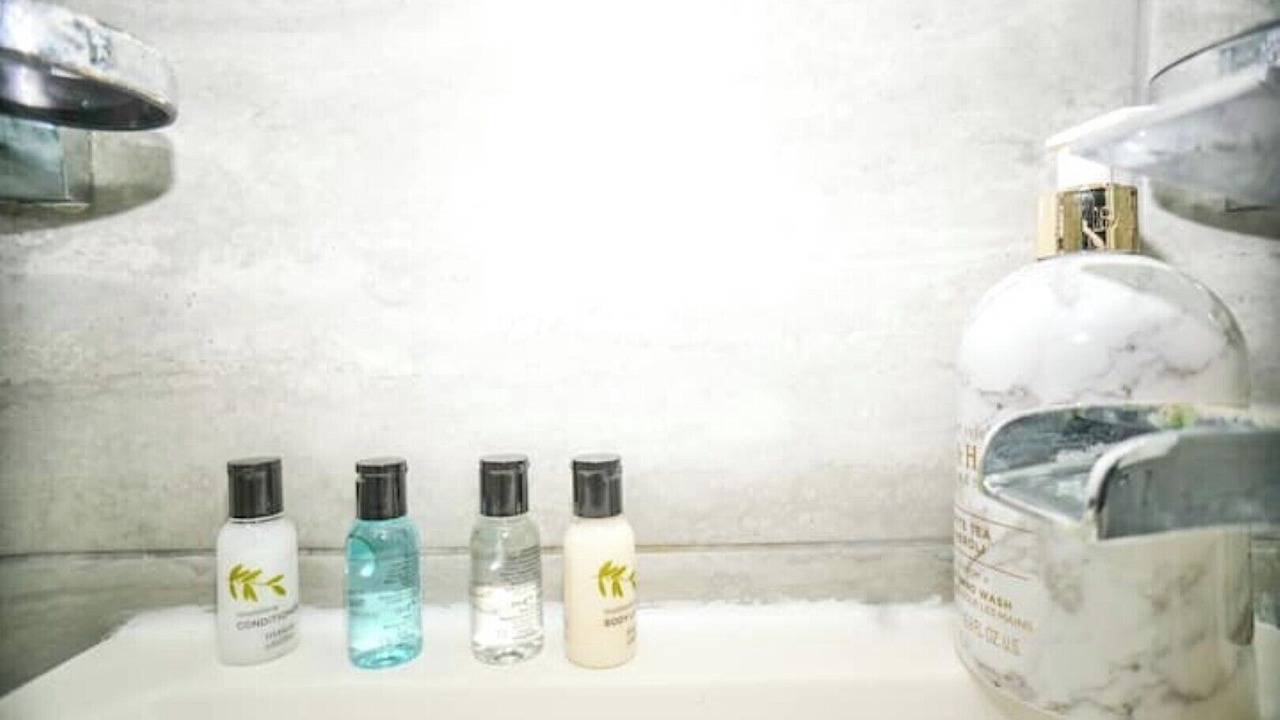 Photo of Bathroom in Langley Marish