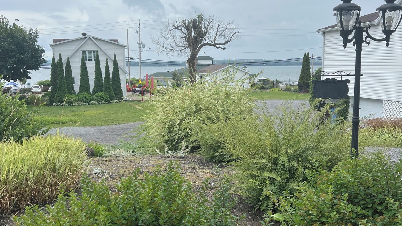 Photo of Outdoor in Saint-Jean-de-l'lle-d'Orleans