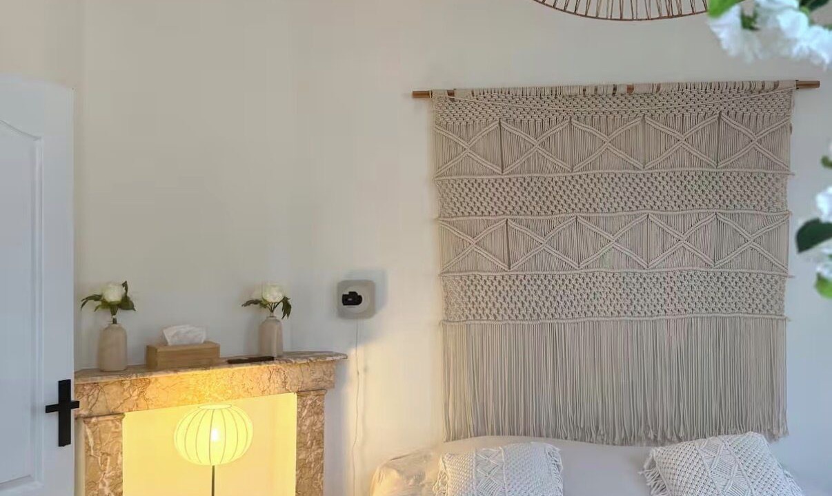 Photo of Bedroom in Calais