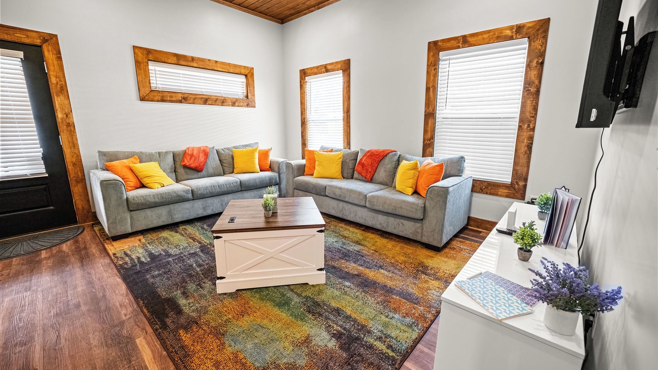 Photo of Livingroom in Greensboro