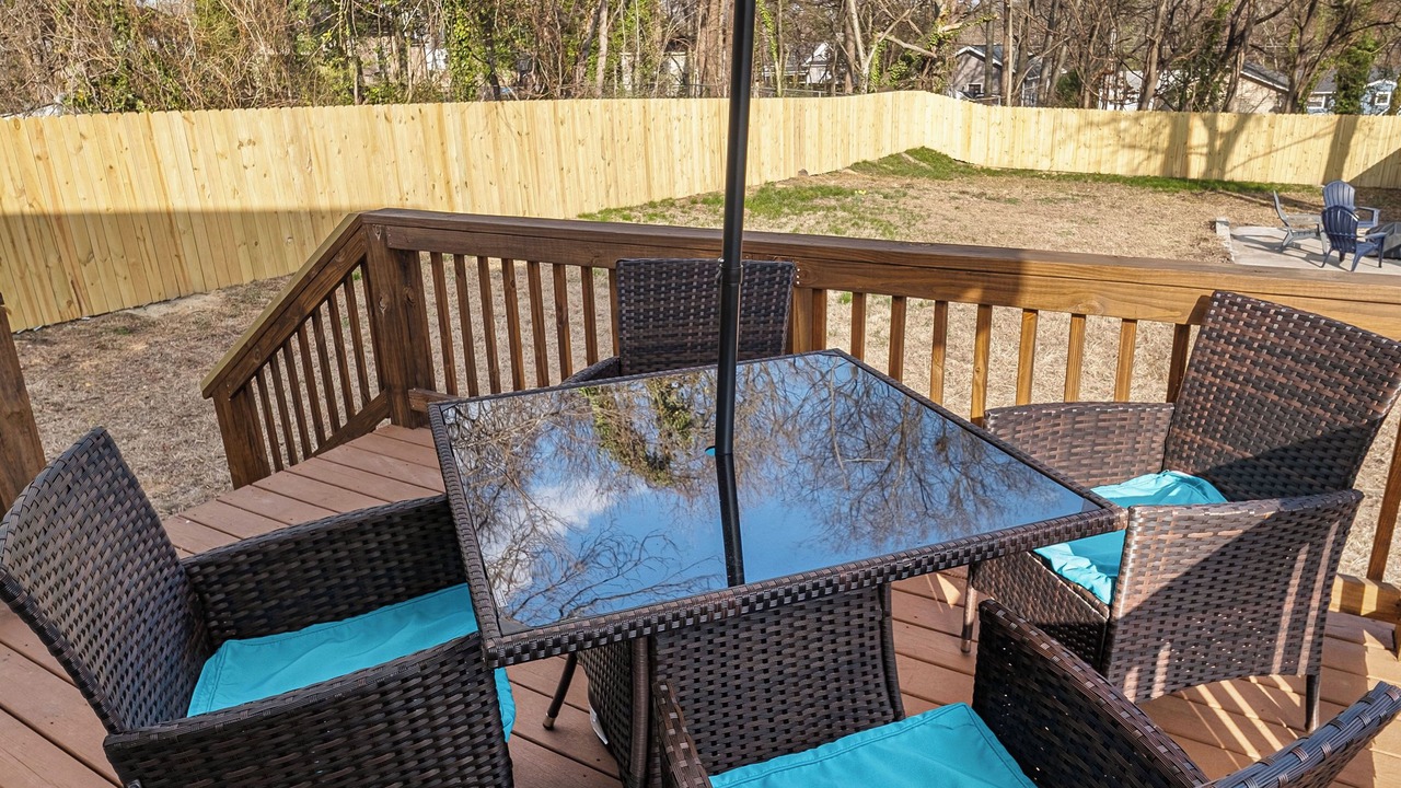 Photo of Outdoor in Greensboro