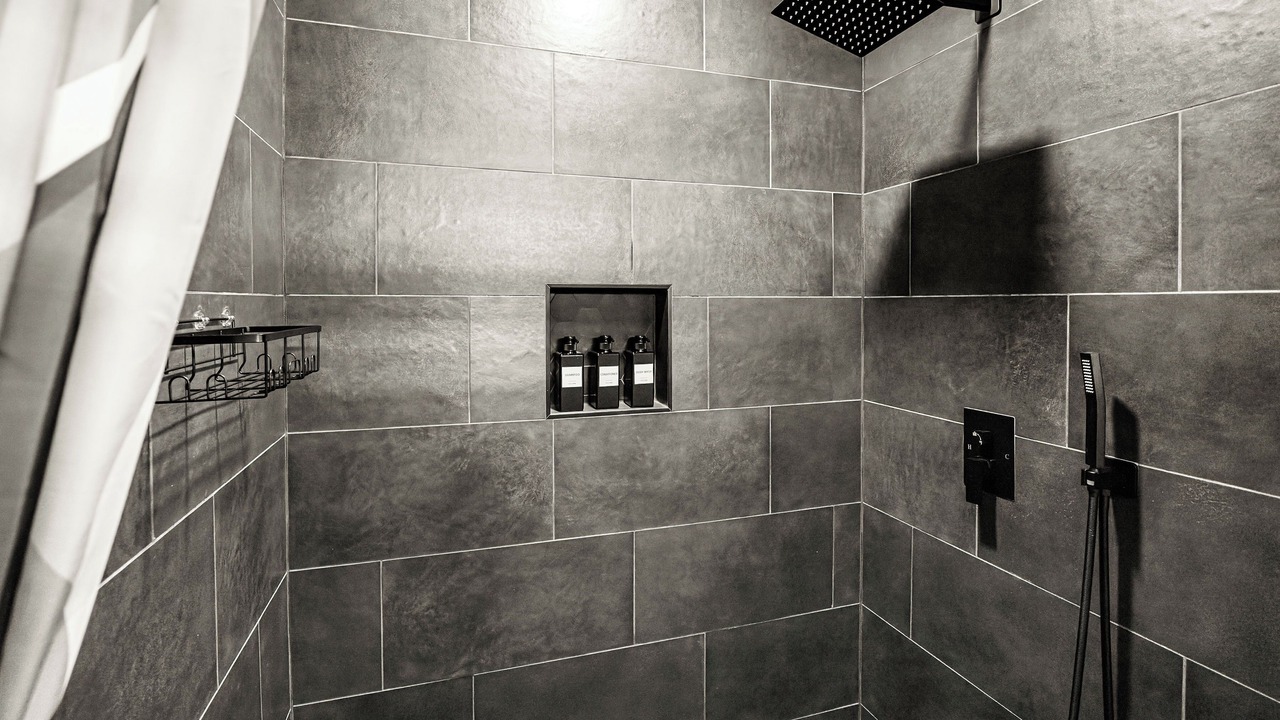 Photo of Bathroom in Greensboro