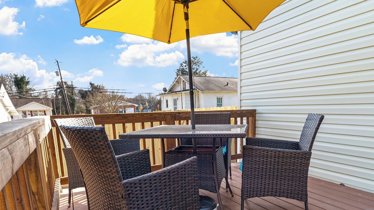 Photo of Outdoor in Greensboro