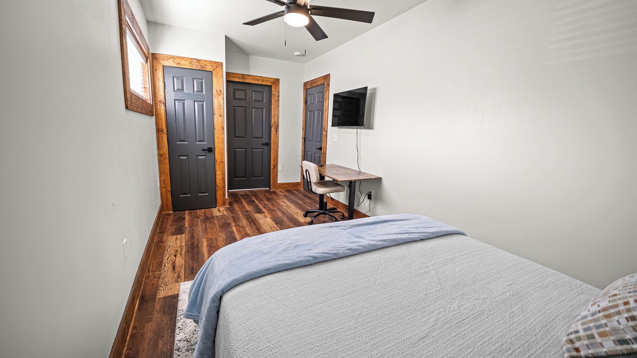 Photo of Bedroom in Greensboro