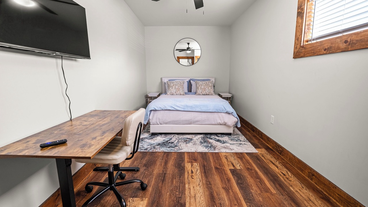 Photo of Bedroom in Greensboro