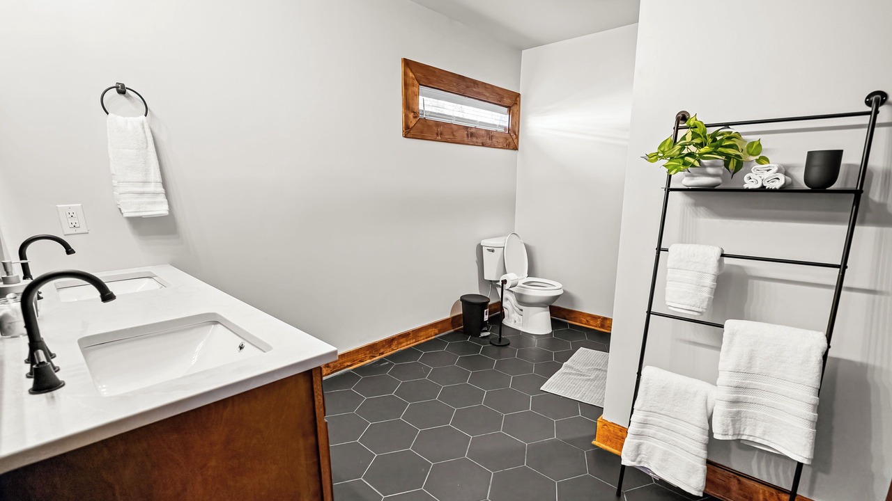 Photo of Bathroom in Greensboro