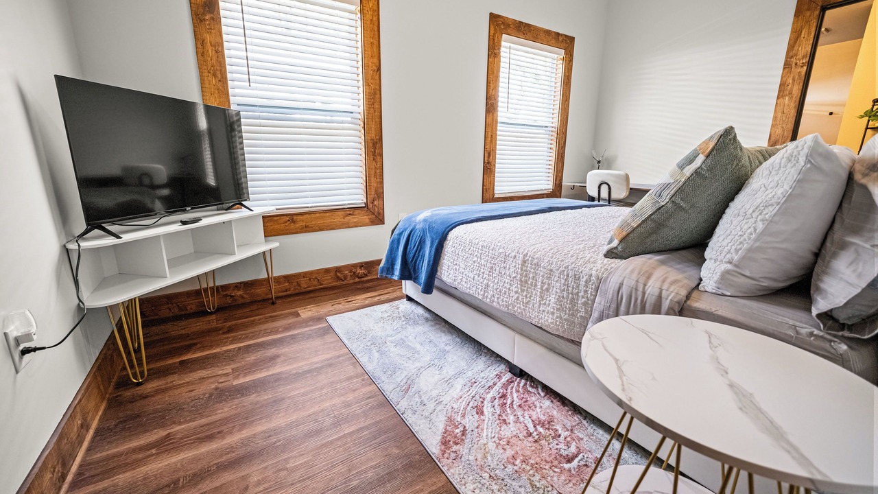 Photo of Bedroom in Greensboro