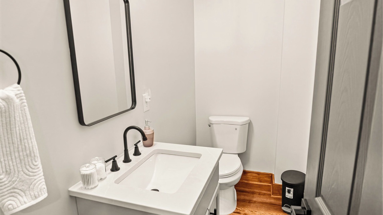 Photo of Bathroom in Greensboro