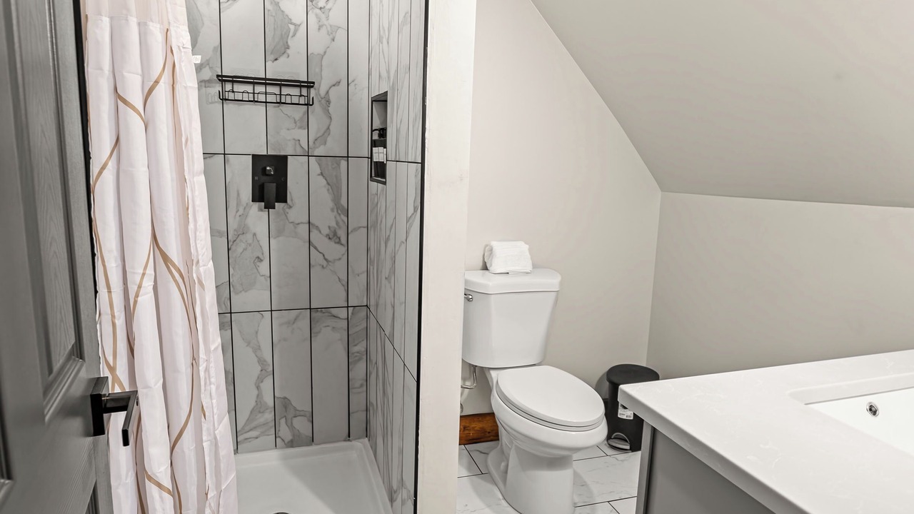 Photo of Bathroom in Greensboro