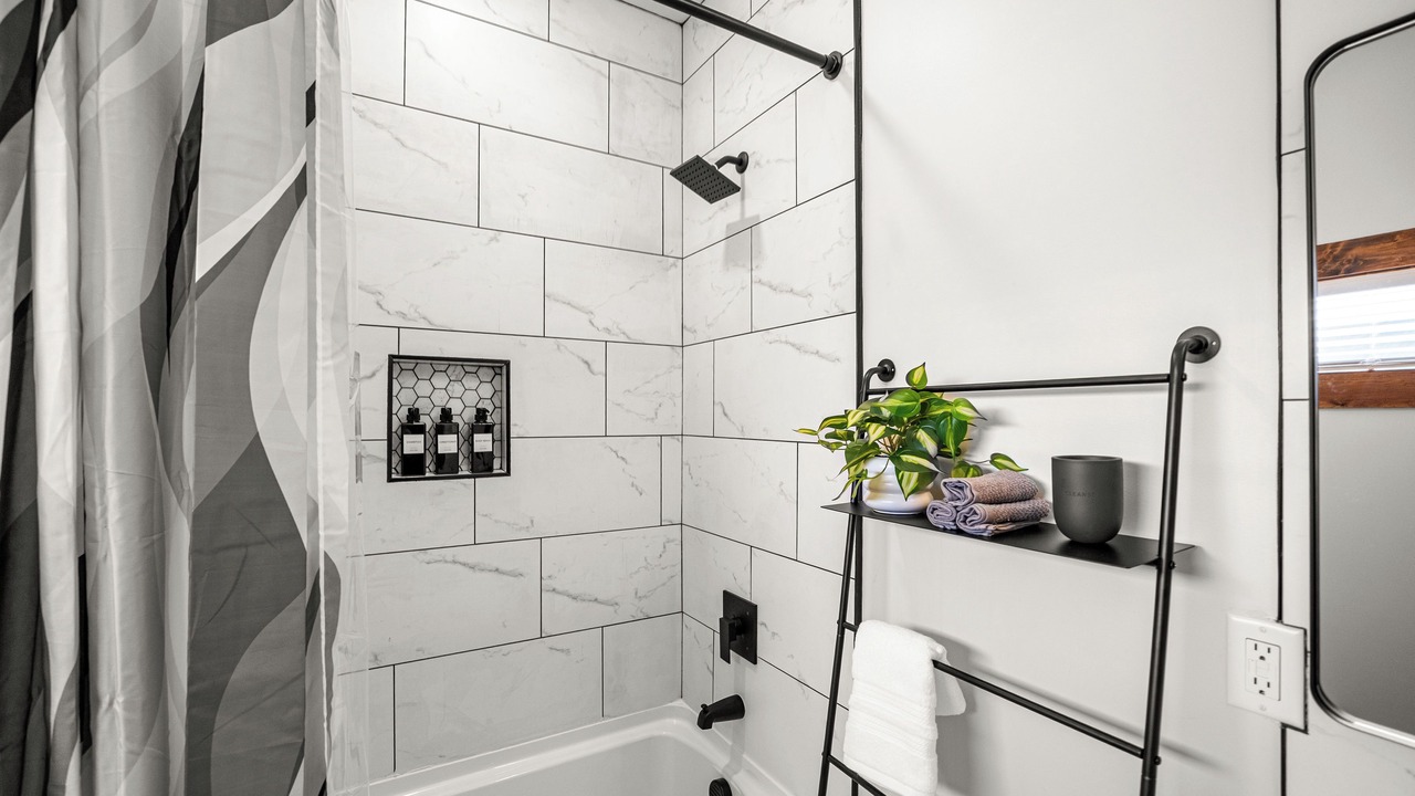 Photo of Bathroom in Greensboro