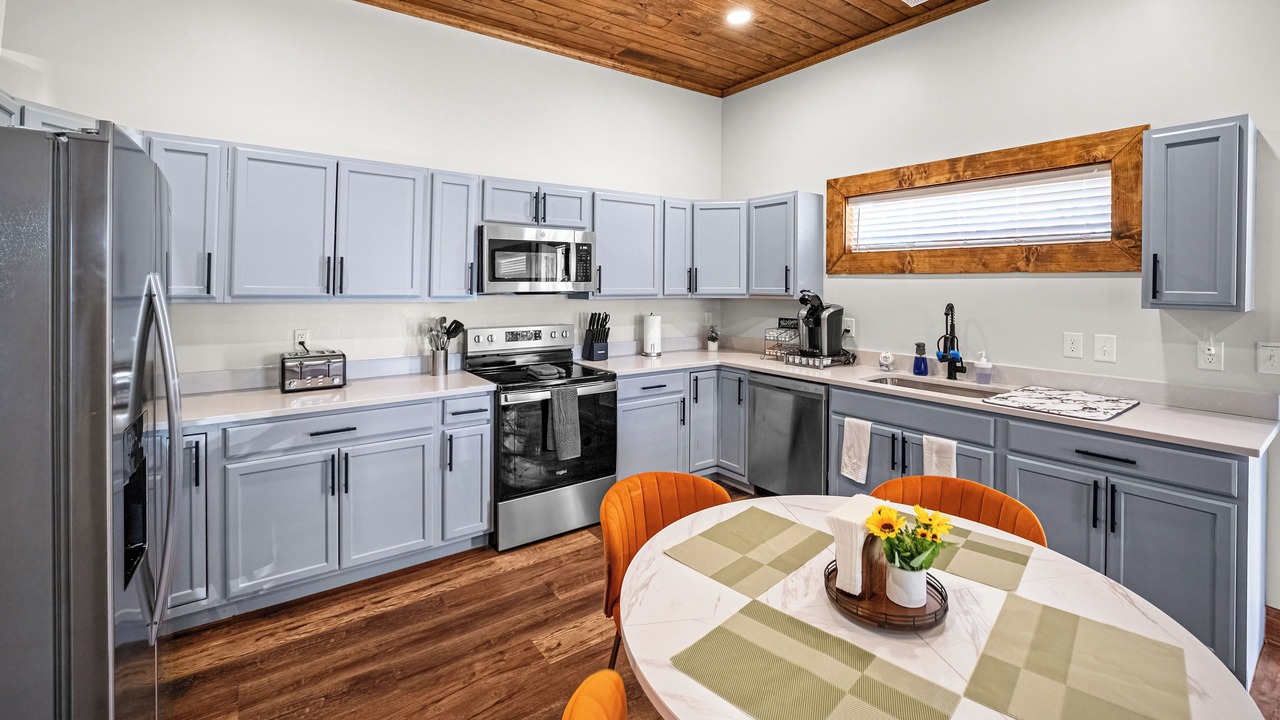 Photo of Kitchen in Greensboro