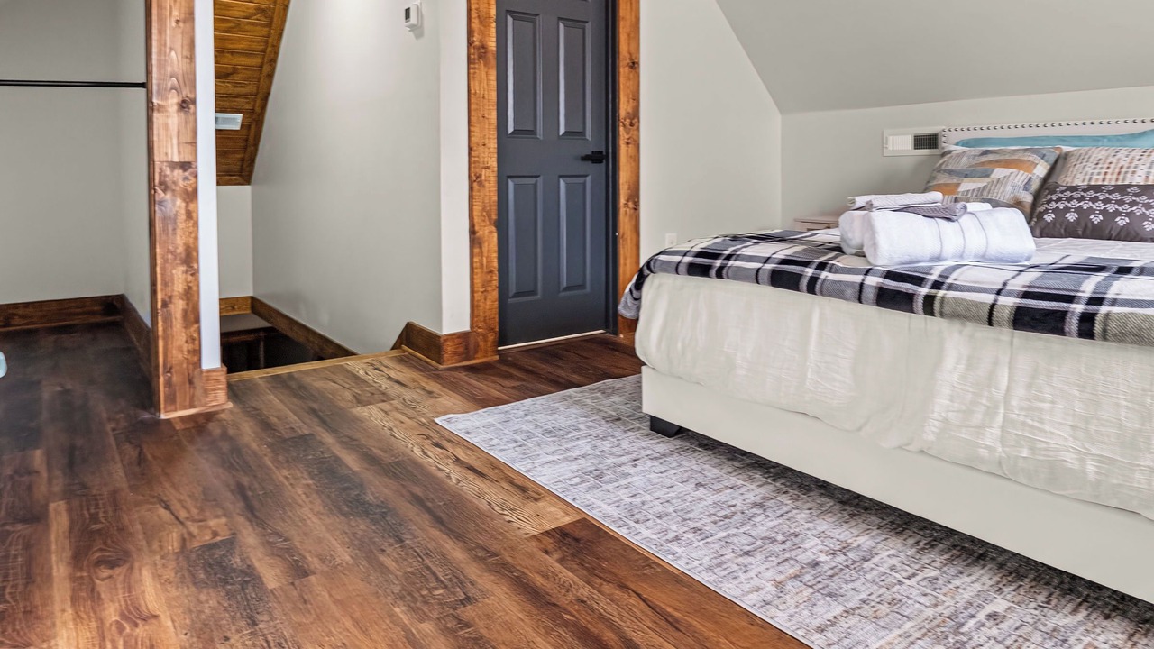 Photo of Bedroom in Greensboro