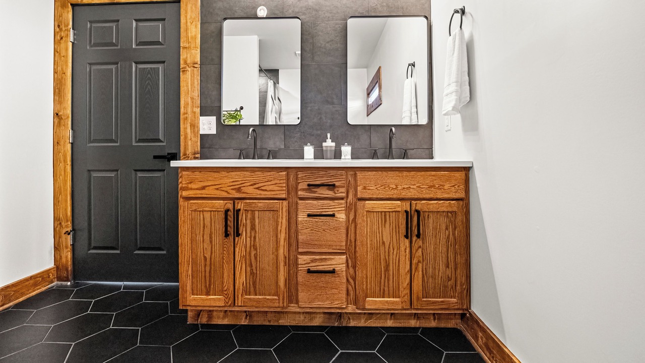 Photo of Bathroom in Greensboro