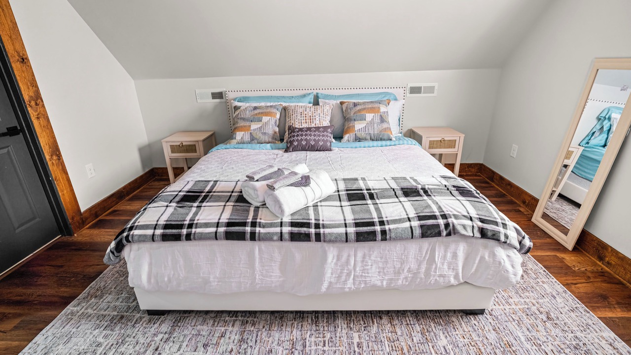 Photo of Bedroom in Greensboro