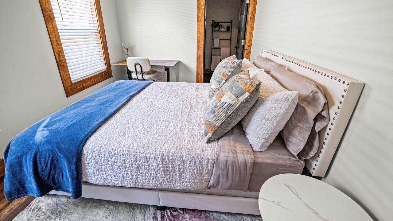 Photo of Bedroom in Greensboro