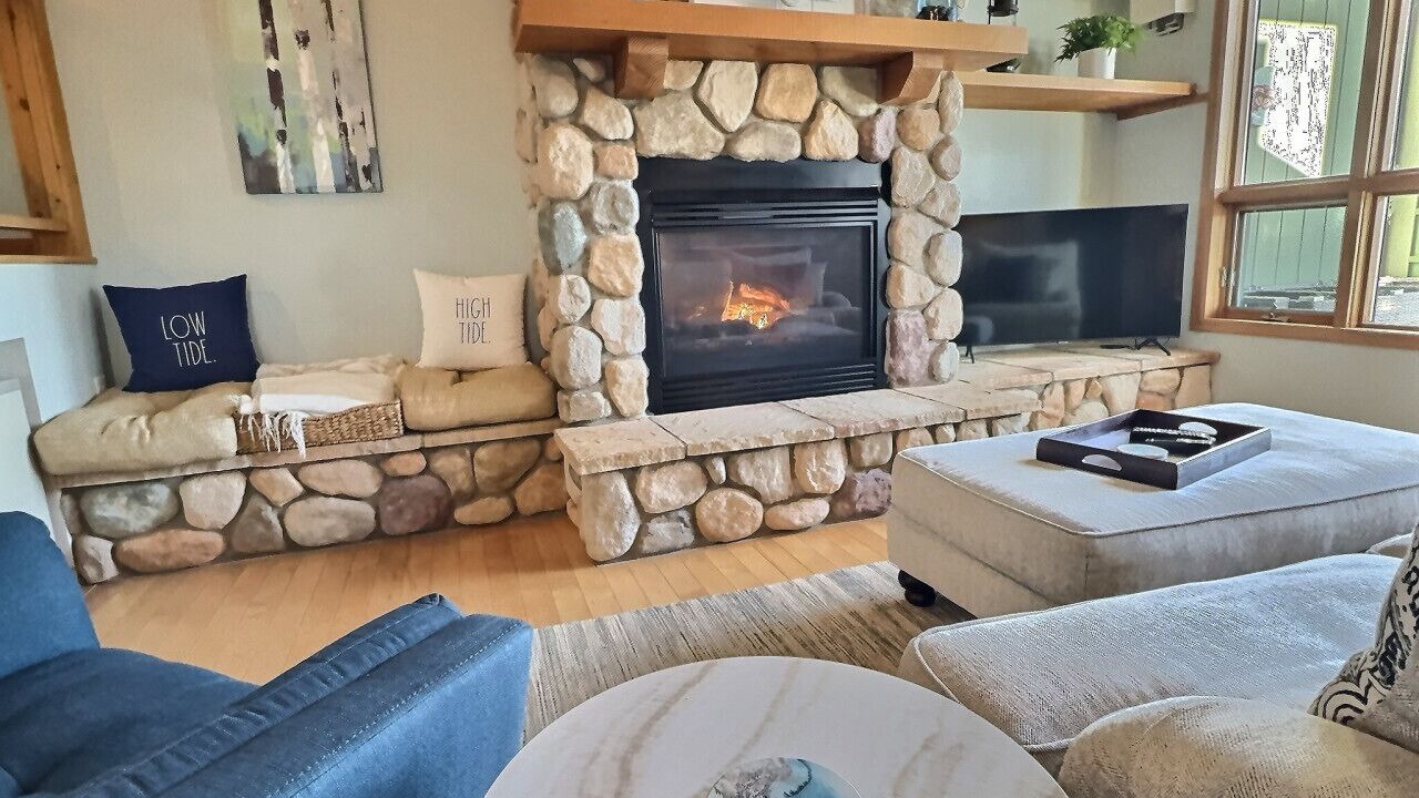 Photo of Livingroom in Tofte